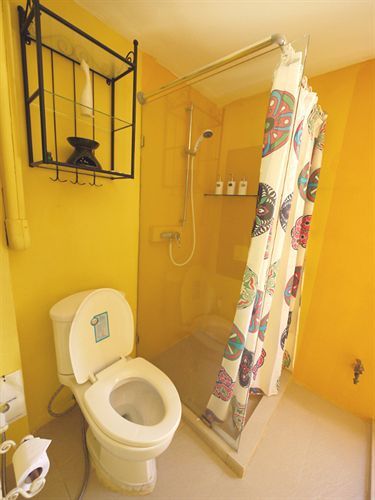 Riad Hua Hin Hotell