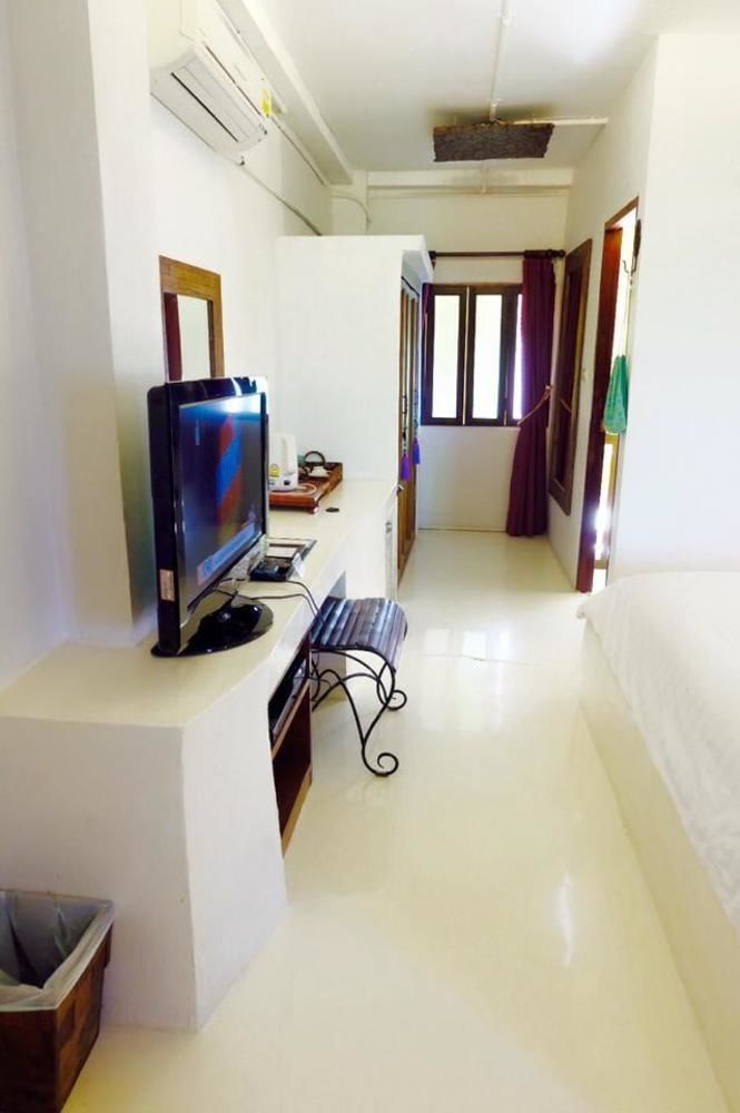 Hotell Riad Hua Hin